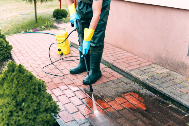 Best Playground Equipment Cleaning  in Tecumseh, OK