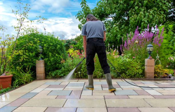 Best Fence Cleaning  in Tecumseh, OK