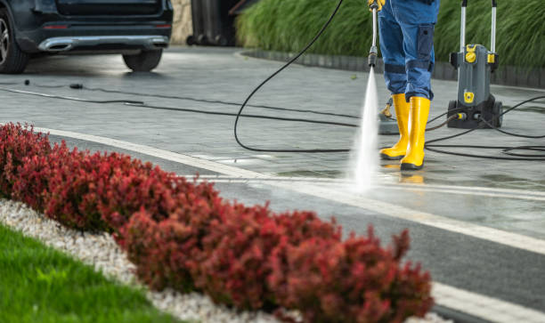 Best Roof Washing  in Tecumseh, OK