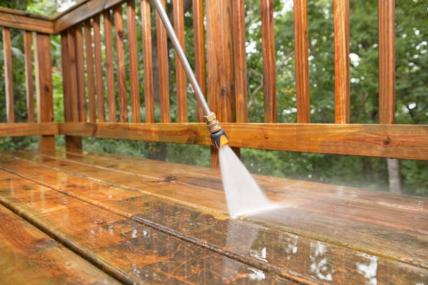 Best Pool Deck Cleaning  in Tecumseh, OK