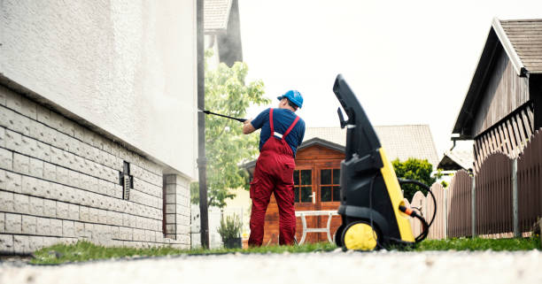 Boat and Dock Cleaning in Tecumseh, OK